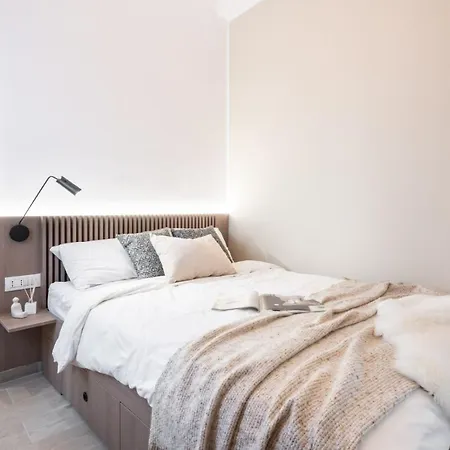 Old Town Deluxe Apartamento Bucarest