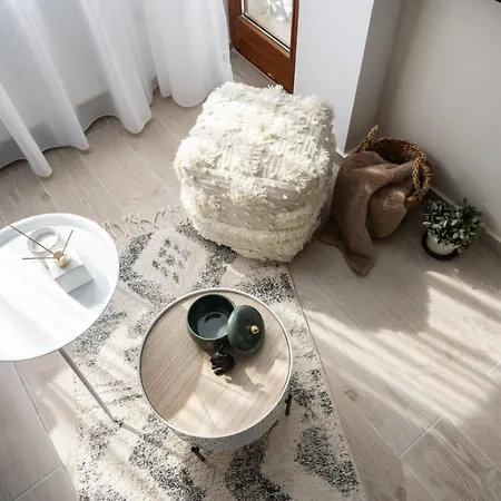 Apartamento Old Town Deluxe Bucarest