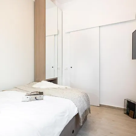 Apartment Old Town Deluxe *