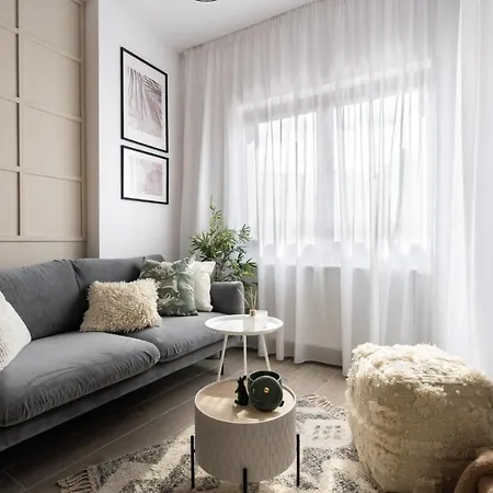 Apartment Old Town Deluxe *
