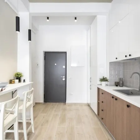 Old Town Deluxe Apartment Bucharest