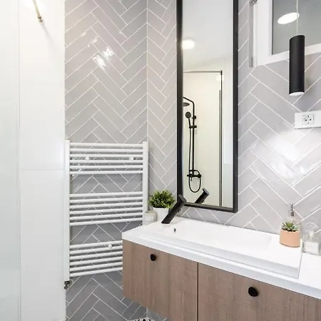 Old Town Deluxe Apartment