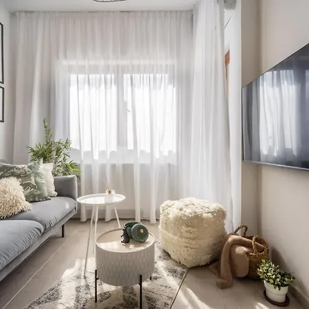 Apartment Old Town Deluxe