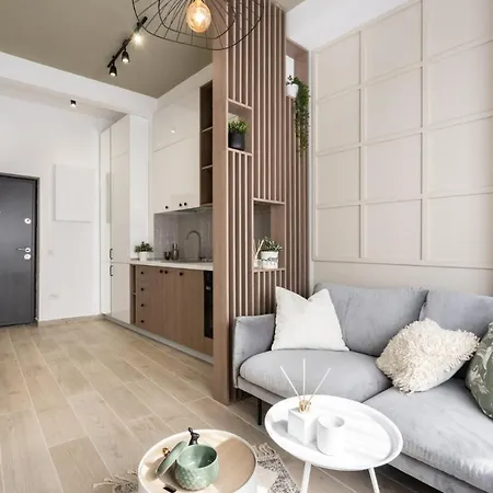 Apartment Old Town Deluxe