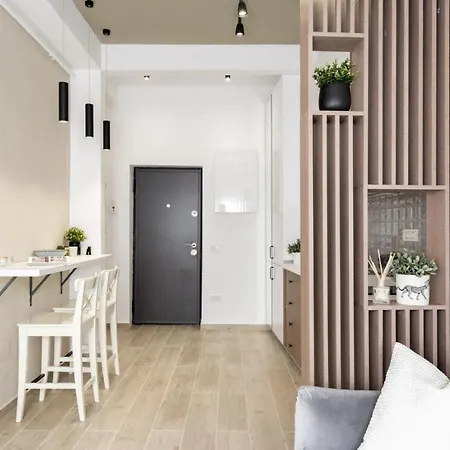 Apartment Old Town Deluxe